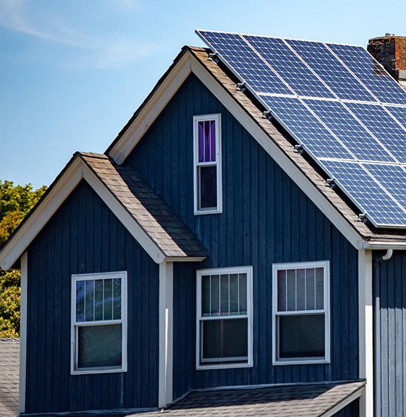 smart solar